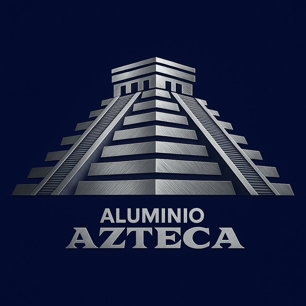 Aluminio Azteca